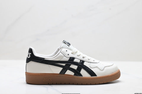 Asics Japan S Low-top Platform Sneakers with Height Increase for Casual Sports.