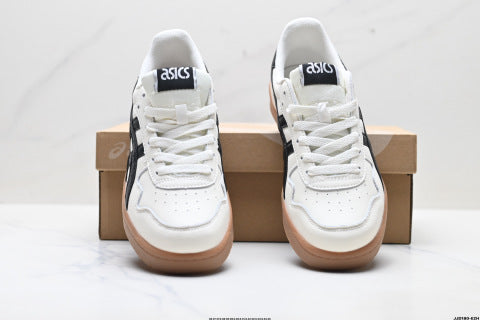Asics Japan S Low-top Platform Sneakers with Height Increase for Casual Sports.