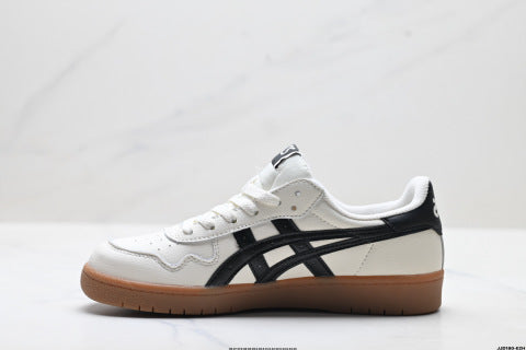 Asics Japan S Low-top Platform Sneakers with Height Increase for Casual Sports.