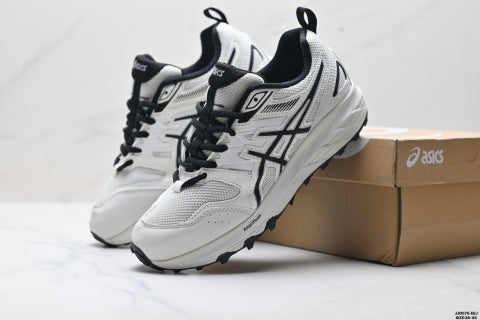 Asics GEL-SONOMA CN athletic shoes, durable, breathable, low-top casual shoes, outdoor running shoes.