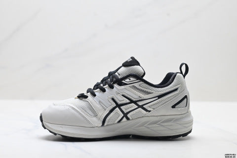 Asics GEL-SONOMA CN athletic shoes, durable, breathable, low-top casual shoes, outdoor running shoes.