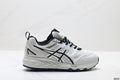 Asics GEL-SONOMA CN athletic shoes, durable, breathable, low-top casual shoes, outdoor running shoes.