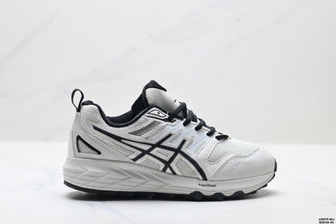 Asics GEL-SONOMA CN athletic shoes, durable, breathable, low-top casual shoes, outdoor running shoes.