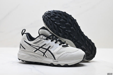 Asics GEL-SONOMA CN athletic shoes, durable, breathable, low-top casual shoes, outdoor running shoes.