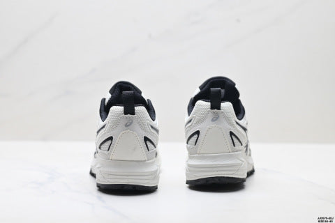 Asics GEL-SONOMA CN athletic shoes, durable, breathable, low-top casual shoes, outdoor running shoes.