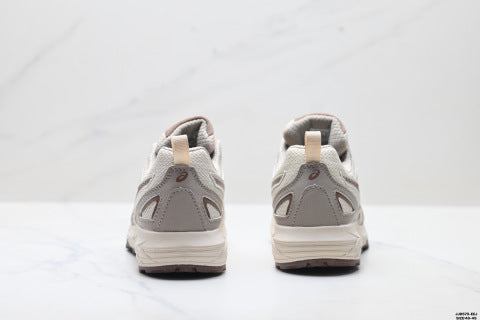 Asics GEL-SONOMA CN athletic shoes, durable, breathable, low-top casual shoes, outdoor running shoes.