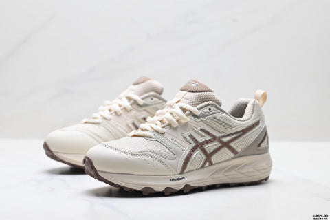 Asics GEL-SONOMA CN athletic shoes, durable, breathable, low-top casual shoes, outdoor running shoes.