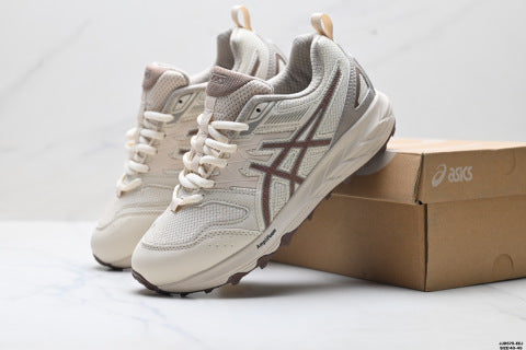 Asics GEL-SONOMA CN athletic shoes, durable, breathable, low-top casual shoes, outdoor running shoes.