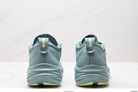 Asics Gel-Nimbus 26 Running Shoes: Comfortable, Slip-resistant, Durable, Low-top Casual Sports Shoes