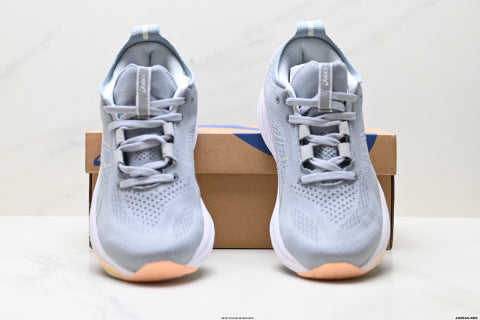 ASICS Gel-Nimbus 26 Running Shoes, Professional Tennis Shoes: Durable, Breathable, Comfortable and Soft