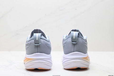 ASICS Gel-Nimbus 26 Running Shoes, Professional Tennis Shoes: Durable, Breathable, Comfortable and Soft