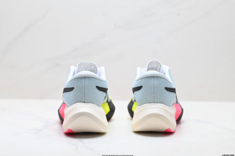 ASICS METASPEED SKY PARIS athletic shoes, running and racing shoes, shock-absorbing and slip-resistant.