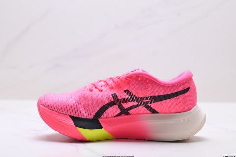 ASICS METASPEED SKY PARIS Running Shoes, Sports Shoes, Racing Shoes, Shock-absorbing and Anti-slip Men's and Women's Shoes