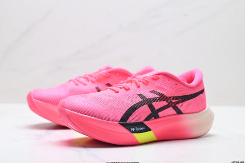 ASICS METASPEED SKY PARIS Running Shoes, Sports Shoes, Racing Shoes, Shock-absorbing and Anti-slip Men's and Women's Shoes