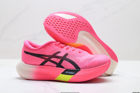 ASICS METASPEED SKY PARIS Running Shoes, Sports Shoes, Racing Shoes, Shock-absorbing and Anti-slip Men's and Women's Shoes
