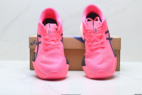 ASICS METASPEED SKY PARIS Running Shoes, Sports Shoes, Racing Shoes, Shock-absorbing and Anti-slip Men's and Women's Shoes
