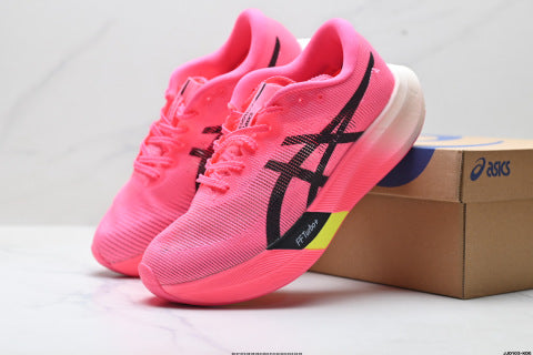 ASICS METASPEED SKY PARIS Running Shoes, Sports Shoes, Racing Shoes, Shock-absorbing and Anti-slip Men's and Women's Shoes