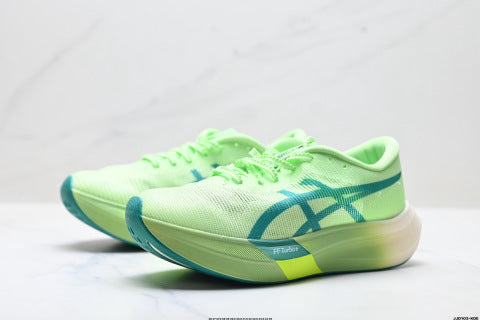 ASICS METASPEED SKY PARIS Running Shoes, Sports Shoes, Racing Shoes, Shock-absorbing and Anti-slip Men's and Women's Shoes