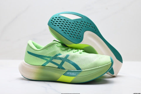 ASICS METASPEED SKY PARIS Running Shoes, Sports Shoes, Racing Shoes, Shock-absorbing and Anti-slip Men's and Women's Shoes