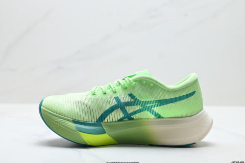 ASICS METASPEED SKY PARIS Running Shoes, Sports Shoes, Racing Shoes, Shock-absorbing and Anti-slip Men's and Women's Shoes