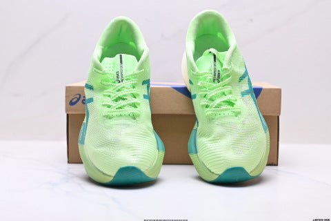 ASICS METASPEED SKY PARIS Running Shoes, Sports Shoes, Racing Shoes, Shock-absorbing and Anti-slip Men's and Women's Shoes