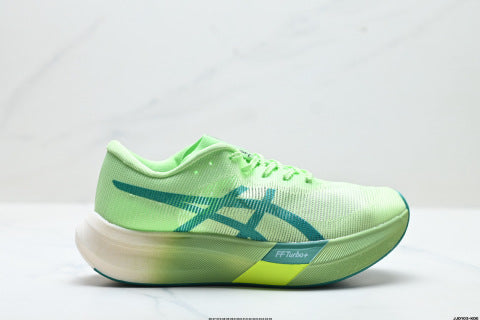 ASICS METASPEED SKY PARIS Running Shoes, Sports Shoes, Racing Shoes, Shock-absorbing and Anti-slip Men's and Women's Shoes