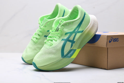 ASICS METASPEED SKY PARIS Running Shoes, Sports Shoes, Racing Shoes, Shock-absorbing and Anti-slip Men's and Women's Shoes