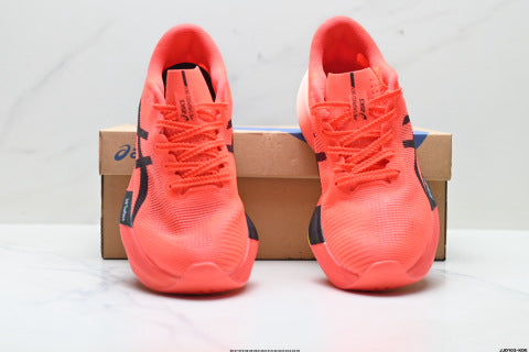ASICS METASPEED SKY PARIS Running Shoes, Sports Shoes, Racing Shoes, Shock-absorbing and Anti-slip Men's and Women's Shoes