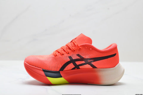 ASICS METASPEED SKY PARIS Running Shoes, Sports Shoes, Racing Shoes, Shock-absorbing and Anti-slip Men's and Women's Shoes