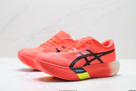 ASICS METASPEED SKY PARIS Running Shoes, Sports Shoes, Racing Shoes, Shock-absorbing and Anti-slip Men's and Women's Shoes