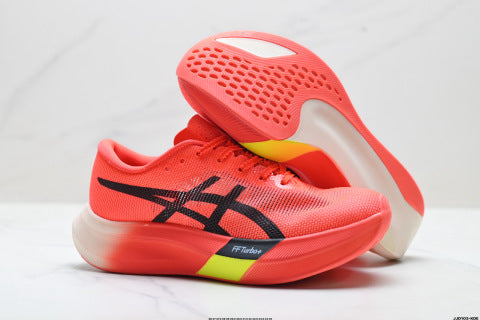 ASICS METASPEED SKY PARIS Running Shoes, Sports Shoes, Racing Shoes, Shock-absorbing and Anti-slip Men's and Women's Shoes