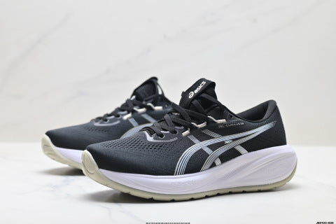 Asics Gel-Cumulus 28 athletic shoes, men's and women's running shoes, non-slip and wear-resistant, casual shoes.