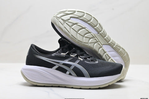Asics Gel-Cumulus 28 athletic shoes, men's and women's running shoes, non-slip and wear-resistant, casual shoes.