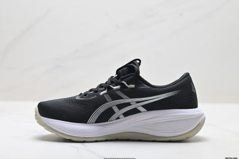 Asics Gel-Cumulus 28 athletic shoes, men's and women's running shoes, non-slip and wear-resistant, casual shoes.