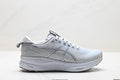 ASICS GEL-KAYANO 32 PLATINUM Running Shoes: Low-top, lightweight, professional running shoes.