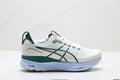 ASICS GEL-KAYANO 32 PLATINUM Professional Running Shoes, Sports Shoes, Low-top and Lightweight
