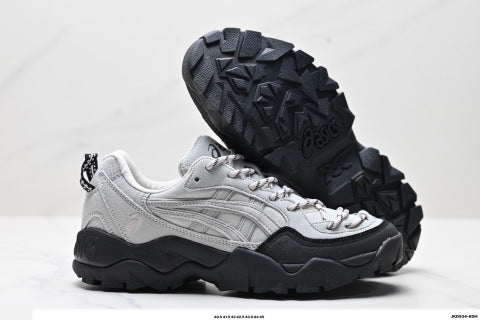 Asics GEL-PICKAX Walking Shoes, Hiking and Outdoor Balance Cushioning Men's Athletic Shoes