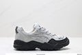 Asics GEL-PICKAX Walking Shoes, Hiking and Outdoor Balance Cushioning Men's Athletic Shoes