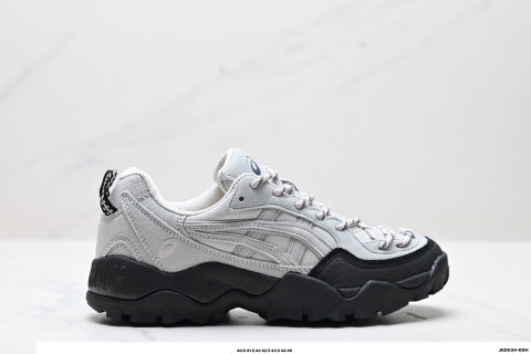 Asics GEL-PICKAX Walking Shoes, Hiking and Outdoor Balance Cushioning Men's Athletic Shoes