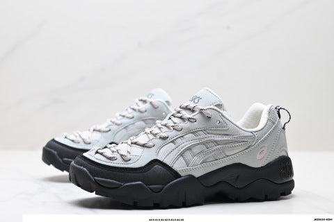 Asics GEL-PICKAX Walking Shoes, Hiking and Outdoor Balance Cushioning Men's Athletic Shoes