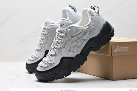 Asics GEL-PICKAX Walking Shoes, Hiking and Outdoor Balance Cushioning Men's Athletic Shoes