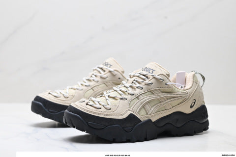 Asics GEL-PICKAX Men's Athletic Shoes, Walking Shoes, Hiking and Outdoor Balance Cushioning