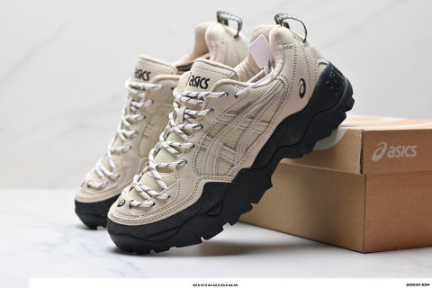 Asics GEL-PICKAX Men's Athletic Shoes, Walking Shoes, Hiking and Outdoor Balance Cushioning