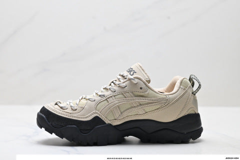 Asics GEL-PICKAX Men's Athletic Shoes, Walking Shoes, Hiking and Outdoor Balance Cushioning