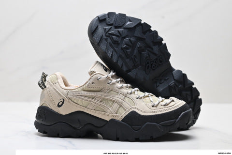 Asics GEL-PICKAX Men's Athletic Shoes, Walking Shoes, Hiking and Outdoor Balance Cushioning