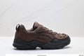 Asics GEL-PICKAX Men's Athletic Shoes, Walking Shoes, Hiking and Outdoor Balance Cushioning