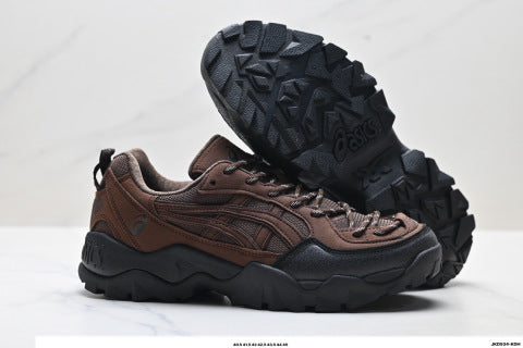 Asics GEL-PICKAX Men's Athletic Shoes, Walking Shoes, Hiking and Outdoor Balance Cushioning