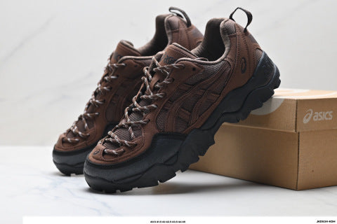 Asics GEL-PICKAX Men's Athletic Shoes, Walking Shoes, Hiking and Outdoor Balance Cushioning