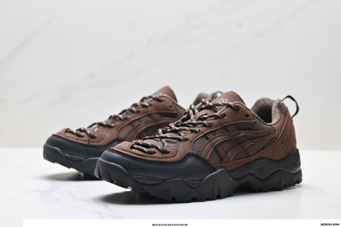 Asics GEL-PICKAX Men's Athletic Shoes, Walking Shoes, Hiking and Outdoor Balance Cushioning