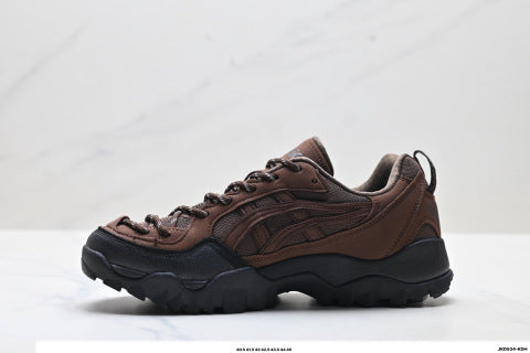 Asics GEL-PICKAX Men's Athletic Shoes, Walking Shoes, Hiking and Outdoor Balance Cushioning